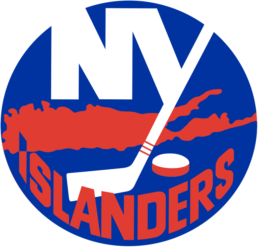 New York Islanders 1972-1995 Primary Logo DIY iron on transfer (heat transfer)